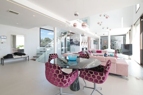 Villa a Puntiro, Mallorca, Puntiro - € 3.999.000 | Ref: Sa Casa Blanca - foto 12